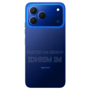 Tecno Spark 50 128 GB Blue