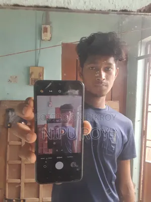 Samsung Galaxy A13 64 GB Black
