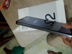 Oppo Reno12 F 256 GB Gray