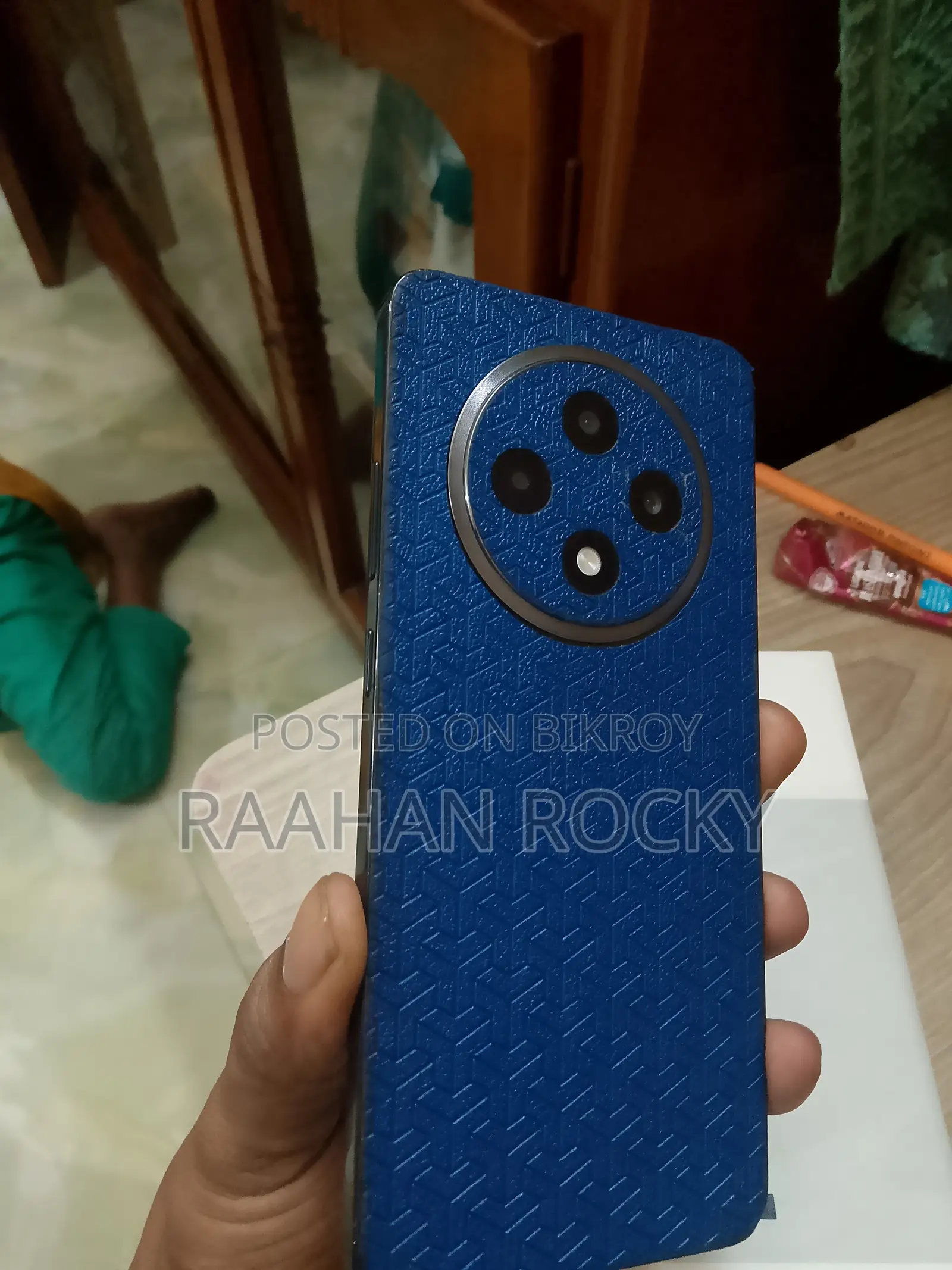 Oppo Reno12 F 256 GB Gray