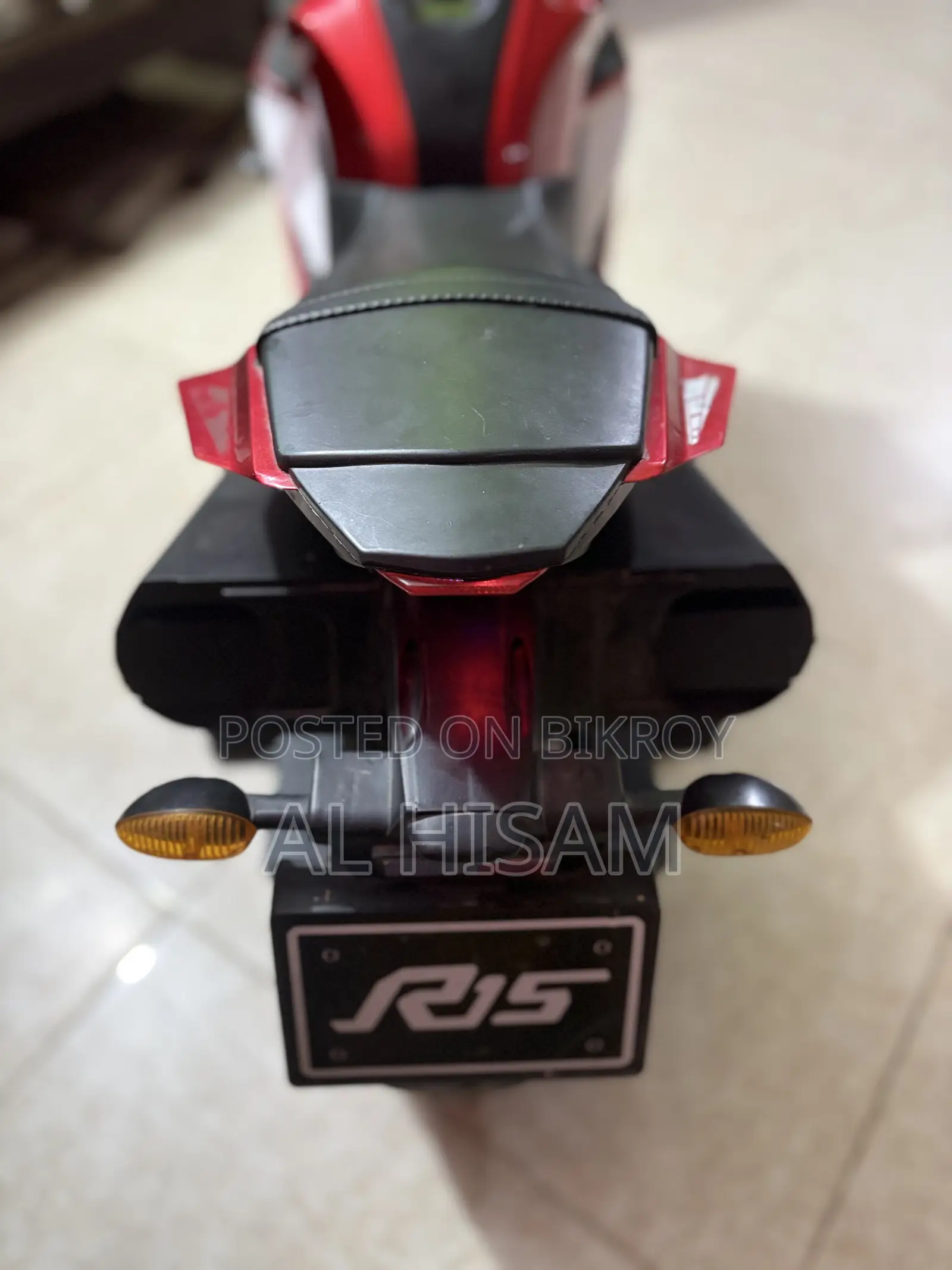 Used Kids Electric Bike for Sale!
