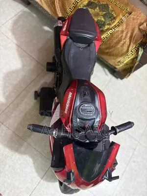 Used Kids Electric Bike for Sale!