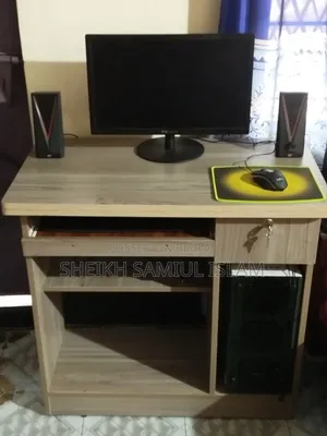 Desktop Computer Gigabyte 8GB AMD Ryzen 5 HDD+SSD 128GB