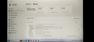 Desktop Computer Gigabyte 8GB AMD Ryzen 5 HDD+SSD 128GB