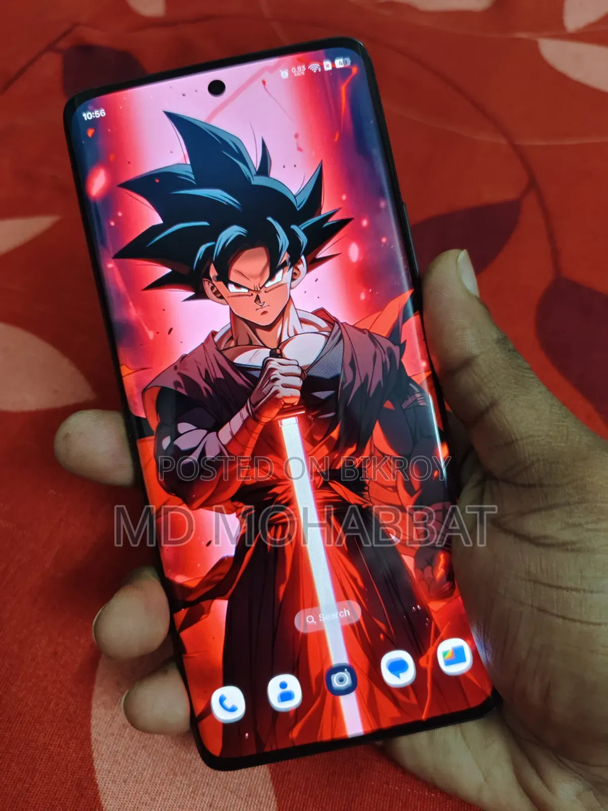 Realme 11 Pro 256 GB Black