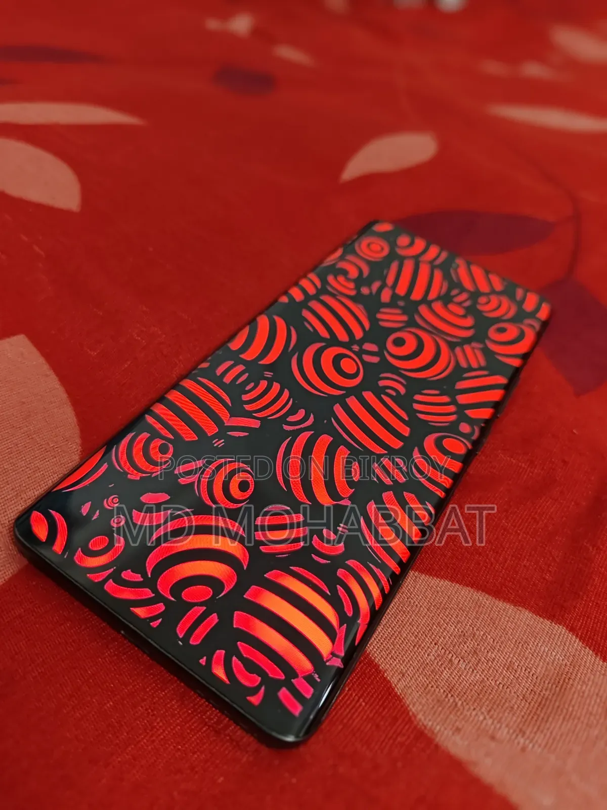 Realme 11 Pro 256 GB Black