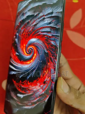 Realme 11 Pro 256 GB Black