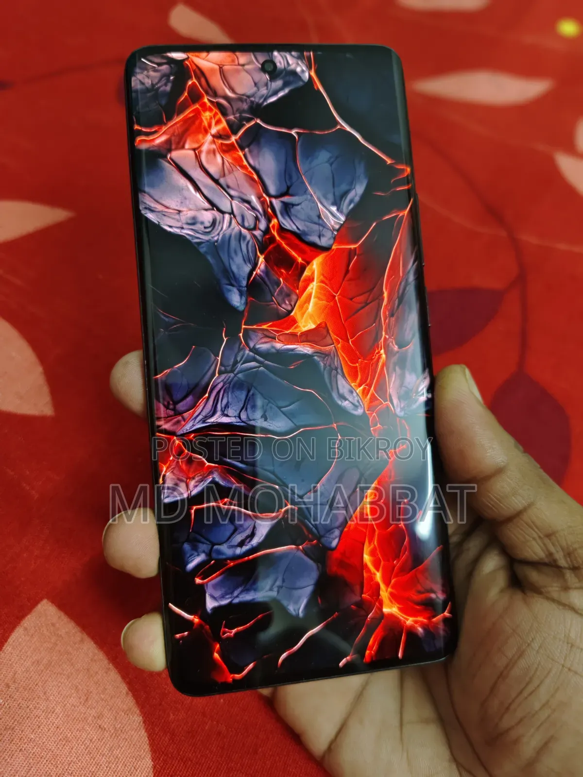 Realme 11 Pro 256 GB Black