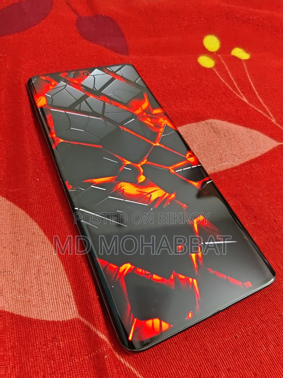 Realme 11 Pro 256 GB Black
