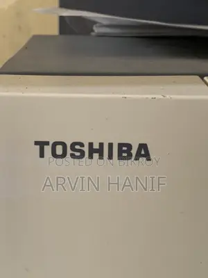 Photocopy Machine