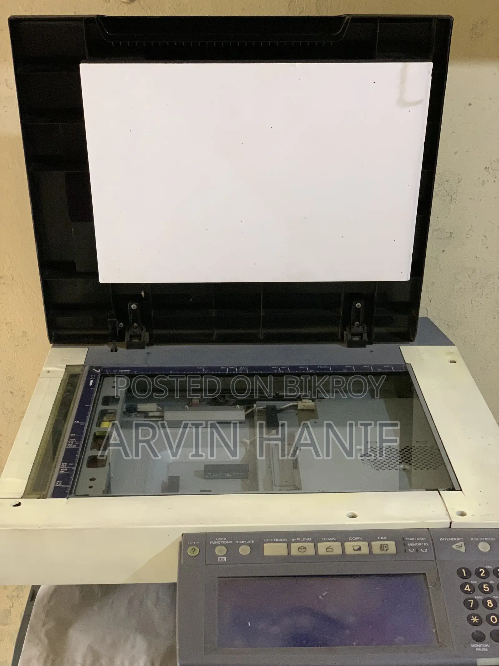 Photocopy Machine