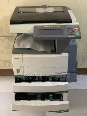 Photocopy Machine