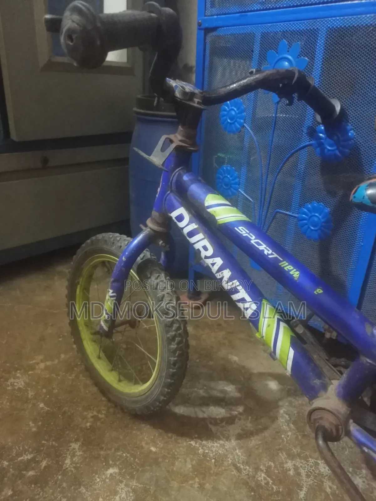 Children's bicycle for sale
