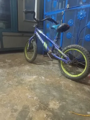 Children's bicycle for sale