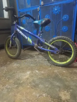 Children's bicycle for sale