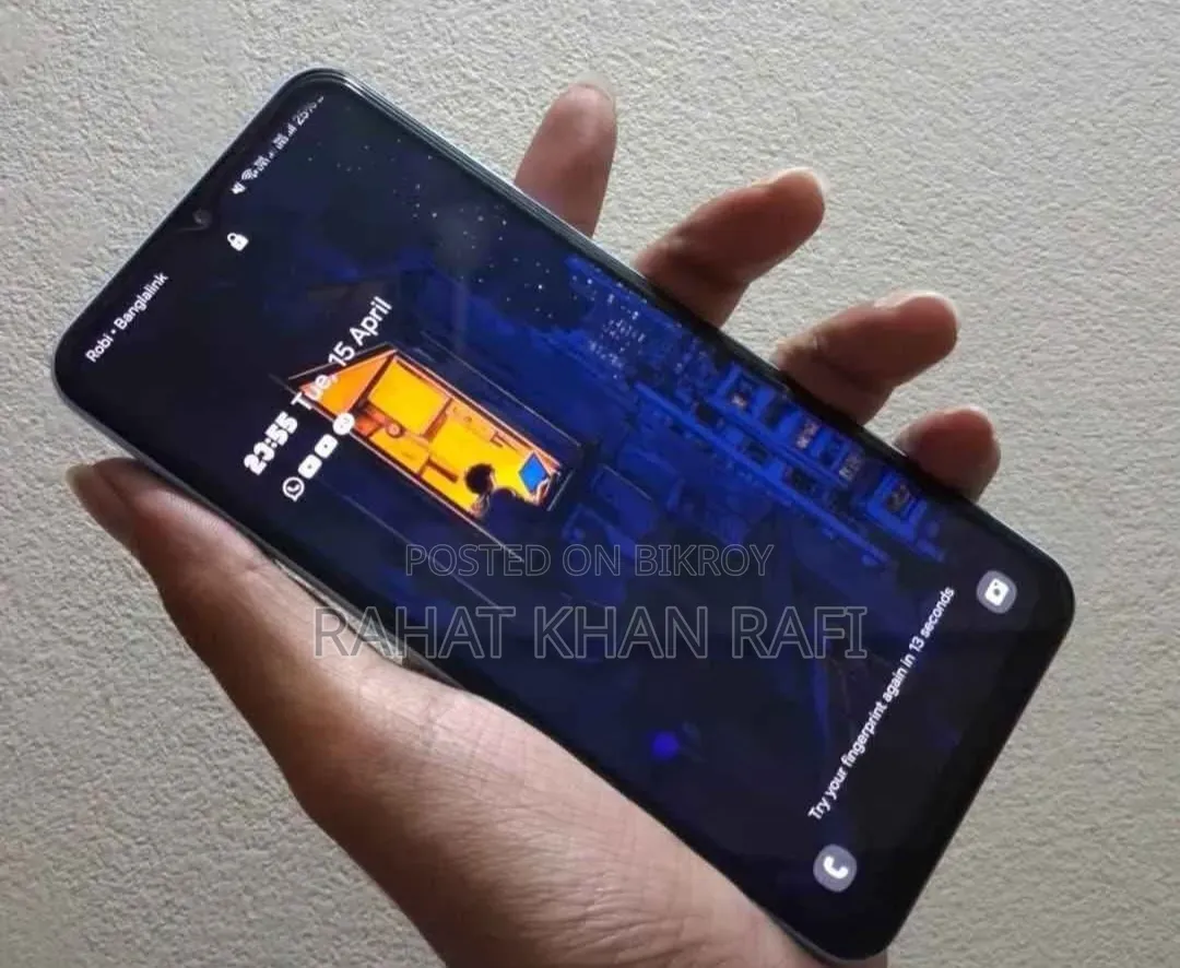 Samsung Galaxy A23 128 GB