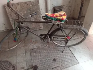একটি বাংলা সাইকেল বিক্রি করতে চাই