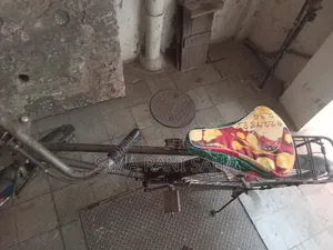 একটি বাংলা সাইকেল বিক্রি করতে চাই