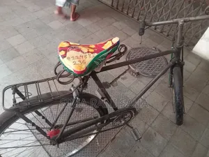 একটি বাংলা সাইকেল বিক্রি করতে চাই
