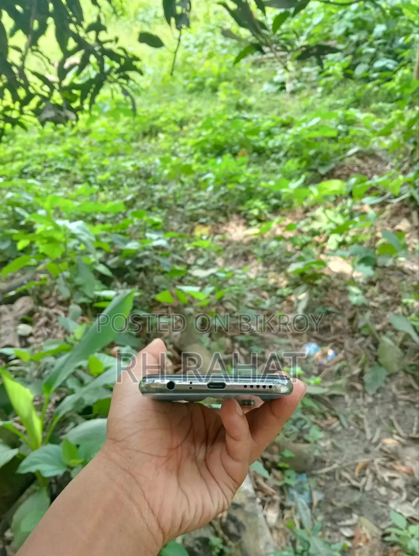 Xiaomi Redmi Note 8 64 GB Red