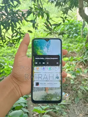 Xiaomi Redmi Note 8 64 GB Red