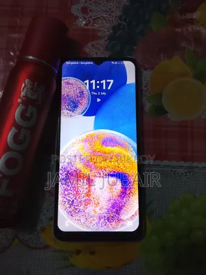 Samsung Galaxy A23 128 GB Blue