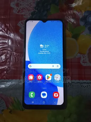 Samsung Galaxy A23 128 GB Blue