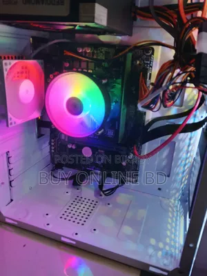 Gigabyte GA-H110MSTX-HD3-ZK 8GB Intel Core i5 SSD 128GB