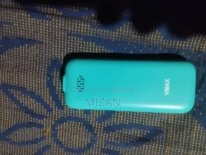 VMAX V18 Blue