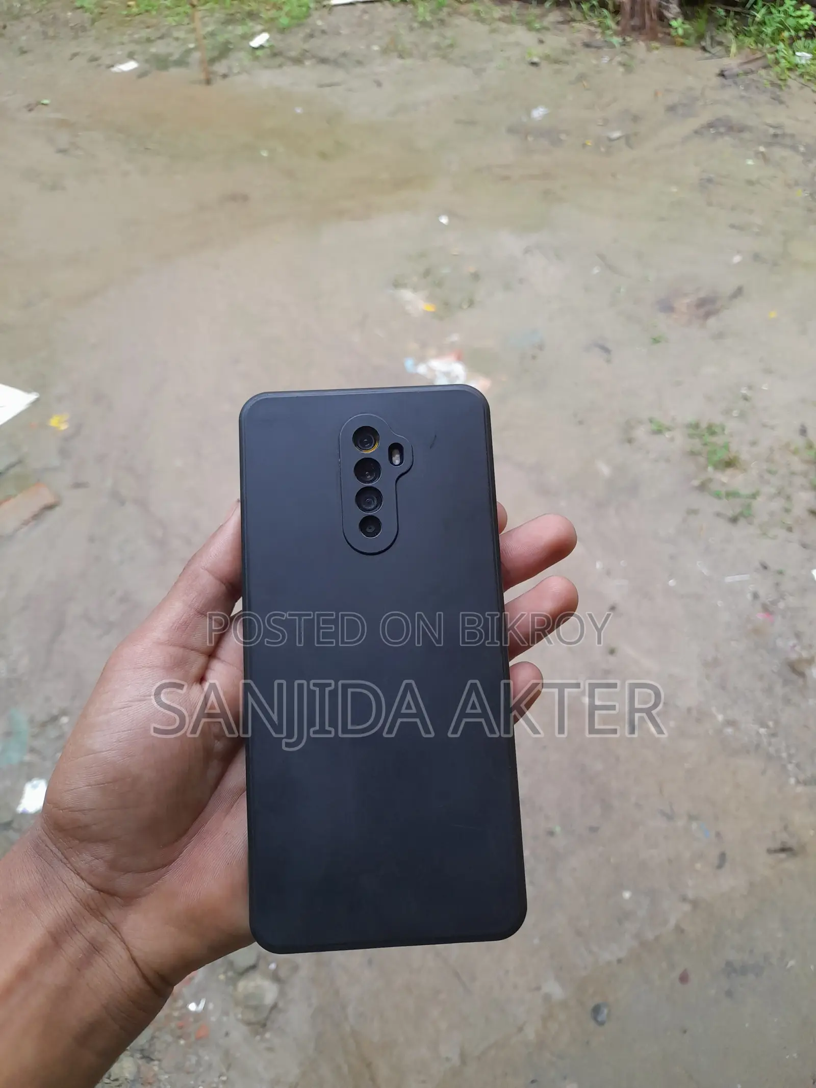 Realme X2 Pro 128 GB Blue