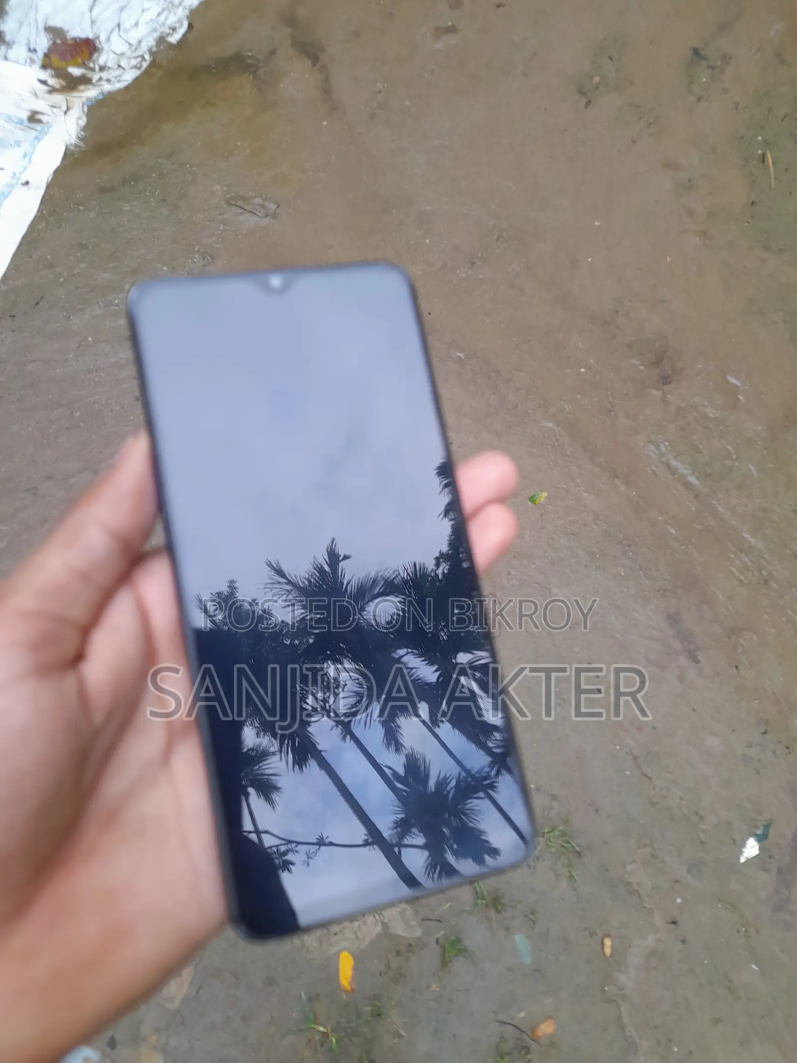 Realme X2 Pro 128 GB Blue