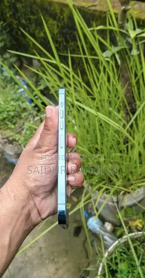 Apple iPhone 13 Pro Max 256 GB Blue