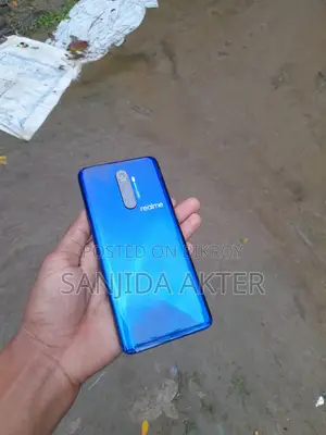 Realme X2 Pro 128 GB Blue