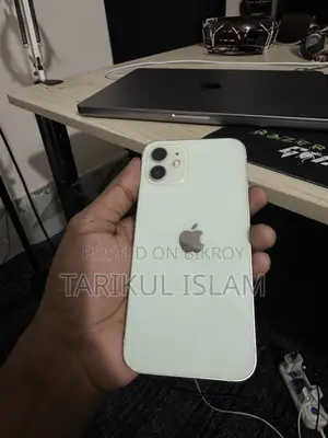অ্যাপল আইফোন ১২ ১২৮ জিবি সবুজ