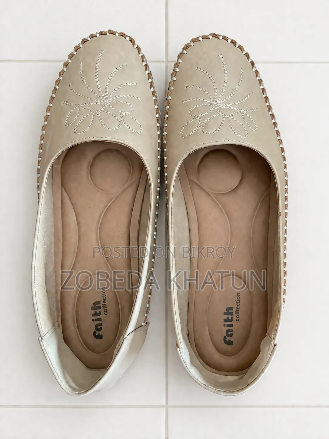 Shoes for Ladies