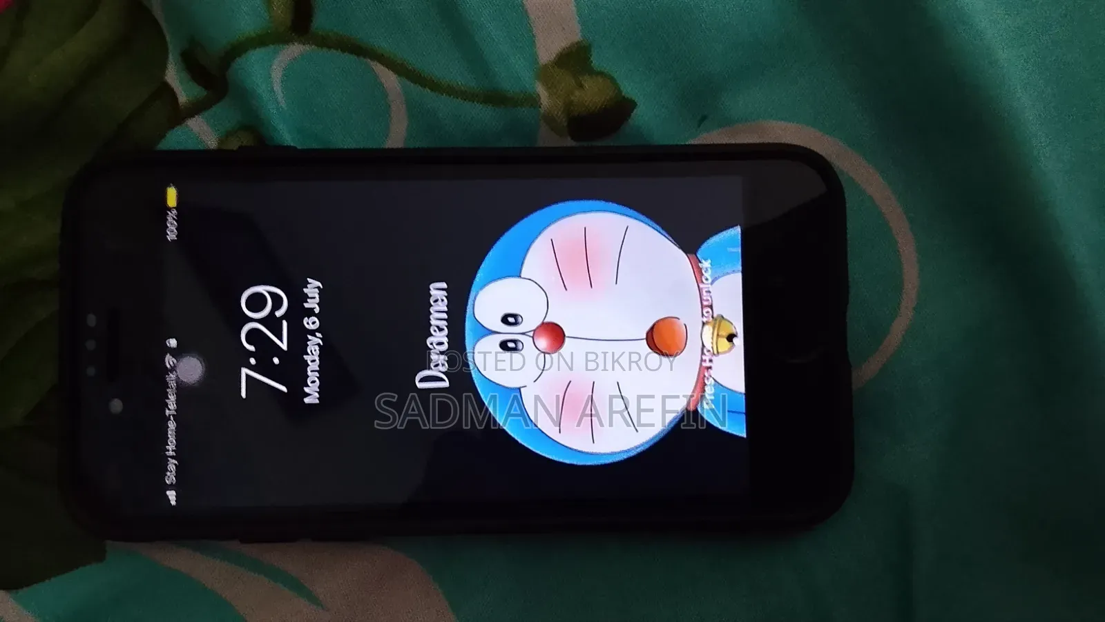 Apple iPhone 7 32 GB Black