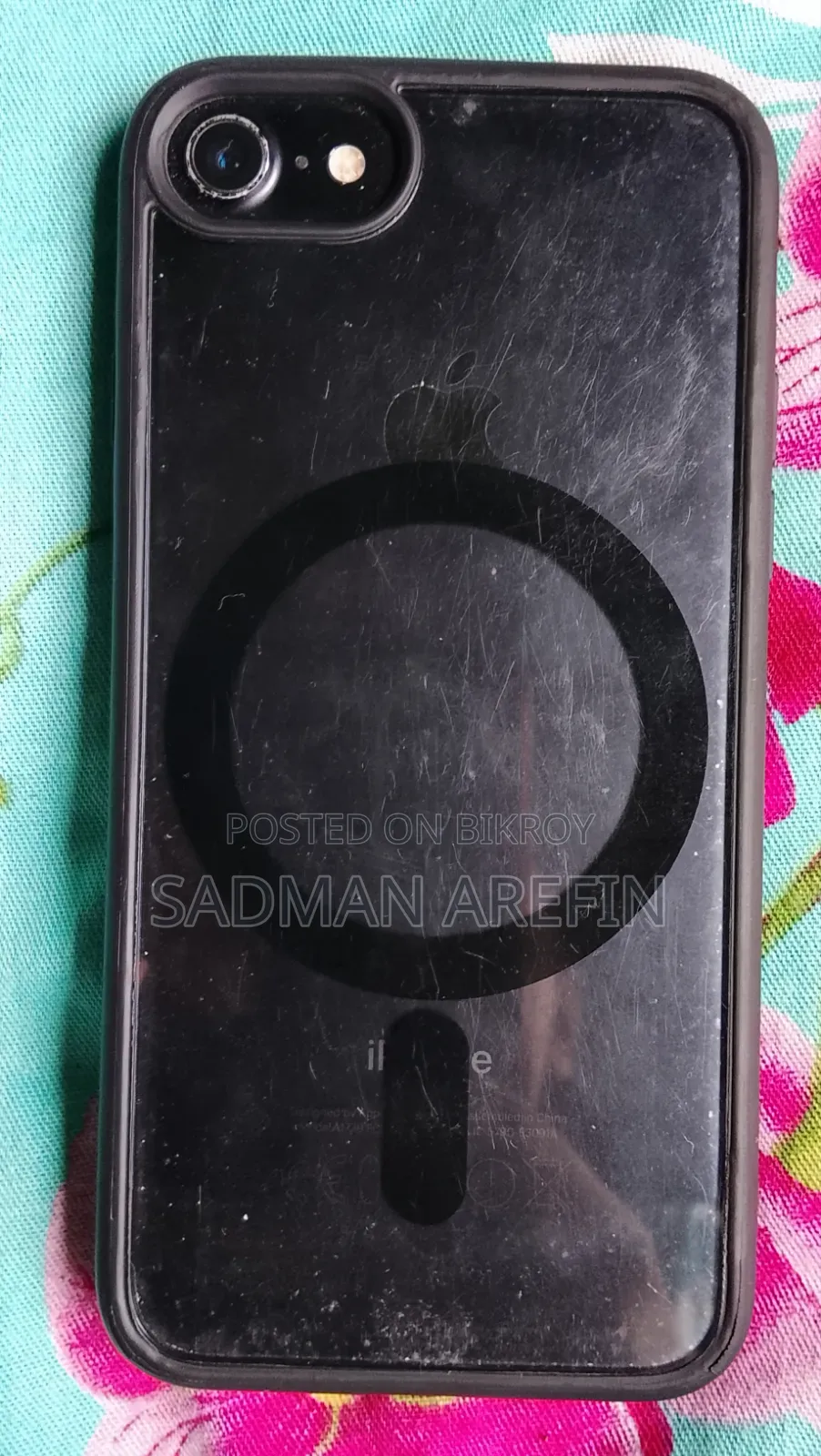 Apple iPhone 7 32 GB Black