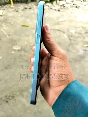 স্যামসাং গ্যালাক্সি এম৩৫ ১২৮ জিবি গ্রিন