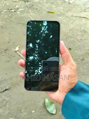 স্যামসাং গ্যালাক্সি এম৩৫ ১২৮ জিবি গ্রিন