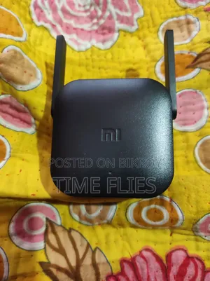Mi Repeater, a very good repeater
