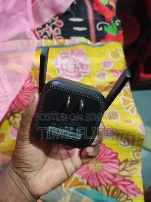Mi Repeater, a very good repeater
