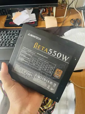 Power Supply for Sale