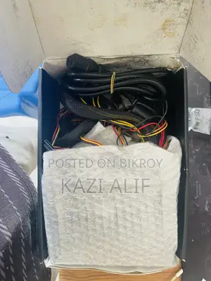 Power Supply for Sale