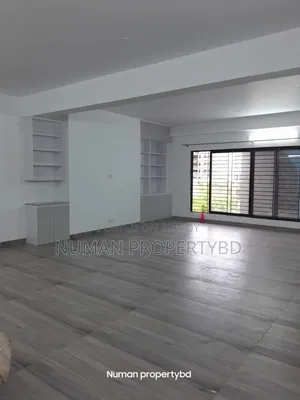 4bdrm Apartment in Numan Property Bd, Basundhara for Rent