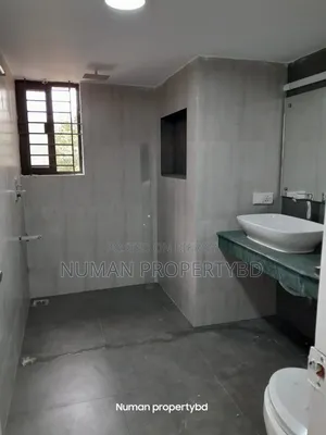 4bdrm Apartment in Numan Property Bd, Basundhara for Rent