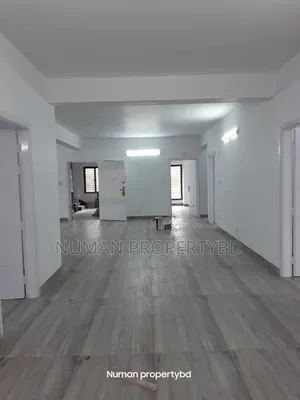 4bdrm Apartment in Numan Property Bd, Basundhara for Rent