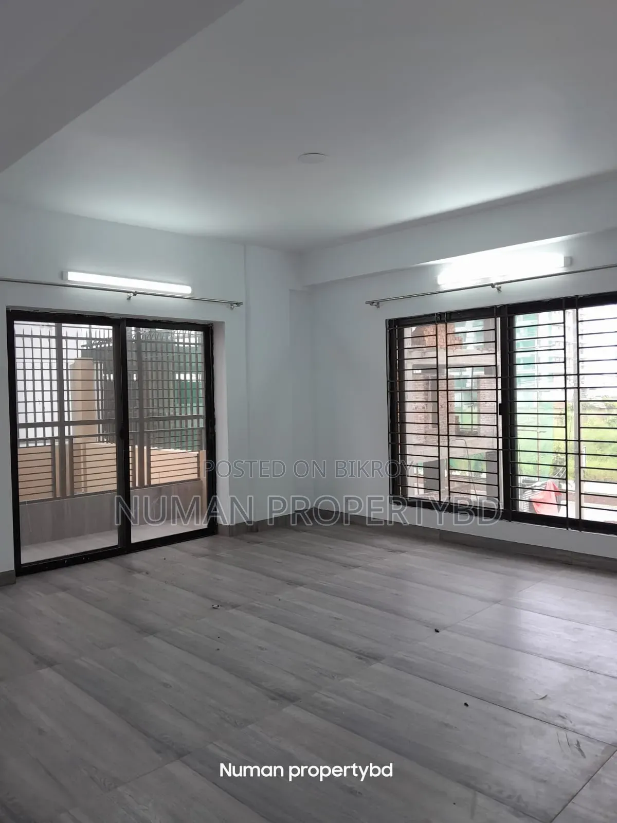 4bdrm Apartment in Numan Property Bd, Basundhara for Rent