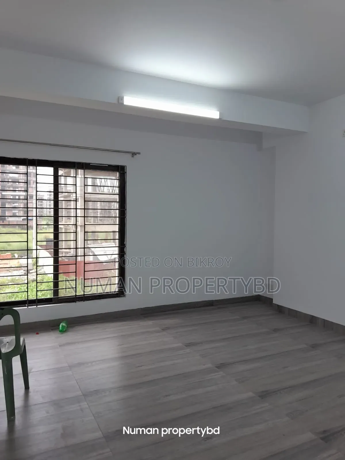4bdrm Apartment in Numan Property Bd, Basundhara for Rent