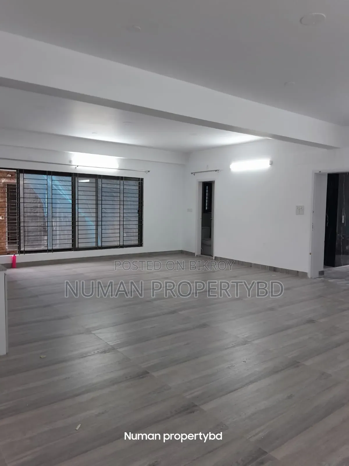 4bdrm Apartment in Numan Property Bd, Basundhara for Rent