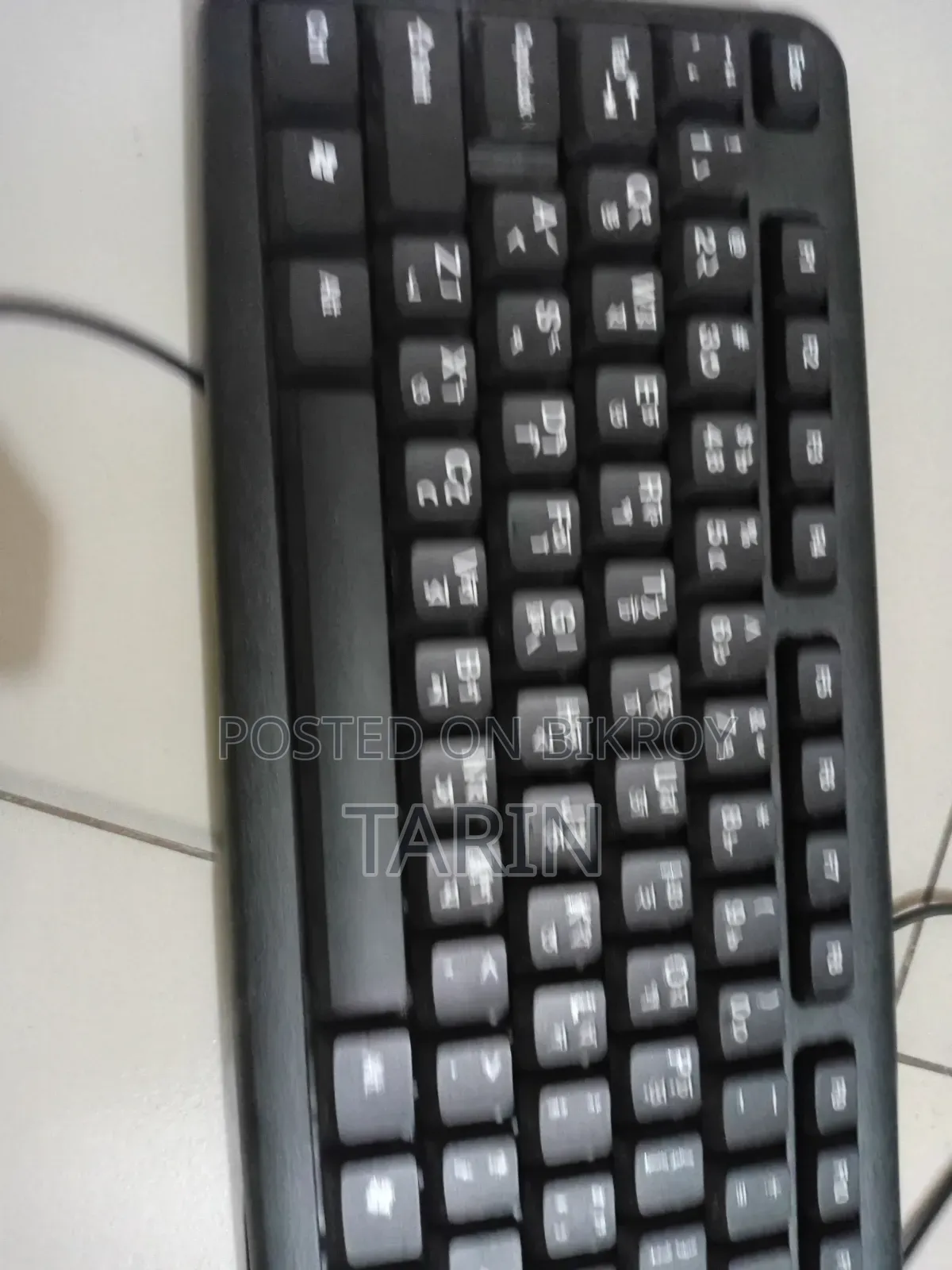 পিসির জন্য কিবোর্ড